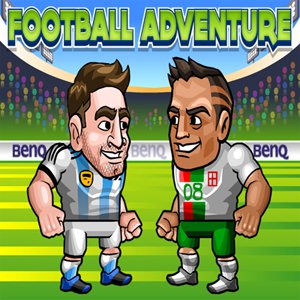 Football Adventure