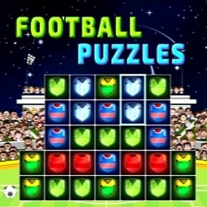 Football Puzzles