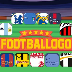 Footballogo 2017