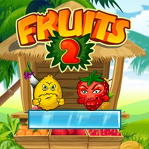 Fruits 2