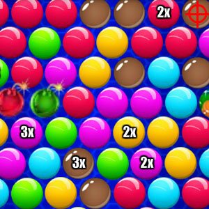 Fun Bubble Shooter