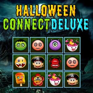 Halloween Connect Deluxe