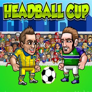 Headball cup