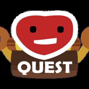 Heartys Quest