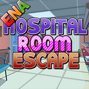  Hospital Room Escape