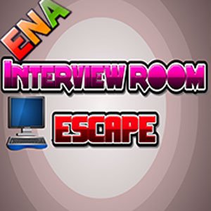 Interview Room Escape