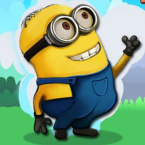 Minions Gravity Adventure