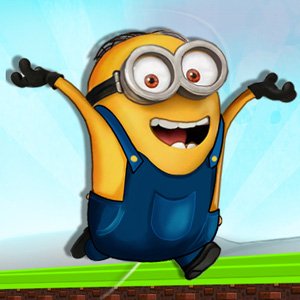 Minions Super Adventure