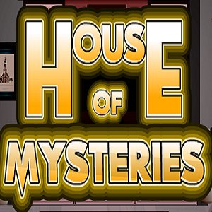 Mirchi House of mysteries