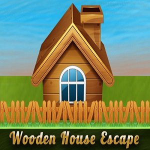 Mirchi Wooden House Escape