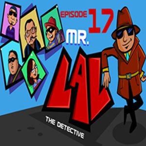 MR LAL The Detective 17