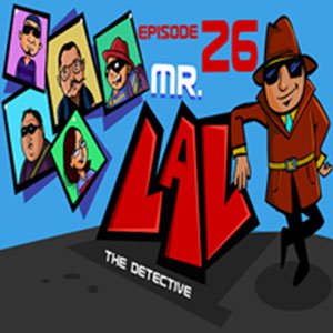 MR LAL The Detective 26