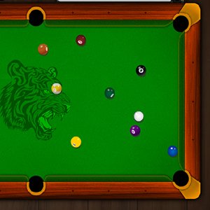 Nine Ball