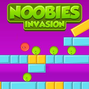 Noobies Invasion