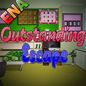  Outstanding Escape