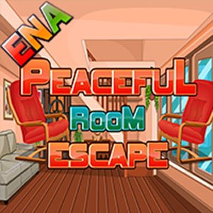 Peaceful Room Escape