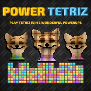 Power Tetriz