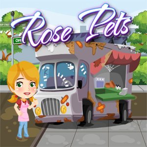 Rose Pets