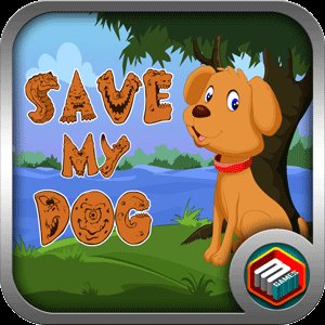 Save My Dog