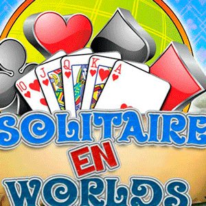 Solitaire En Worlds