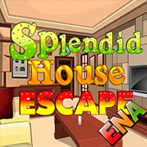 Splendid House Escape