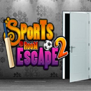 Sports Room Escape 2