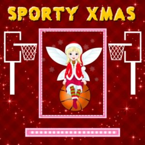 Sporty Xmas