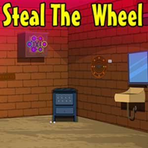 Steal The Wheel 11