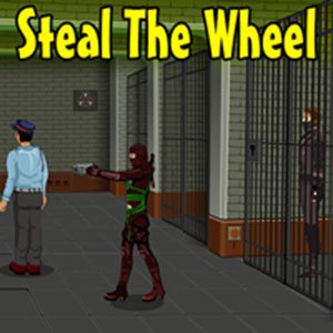 Steal The Wheel 12