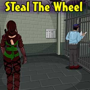 Steal the Wheel 13