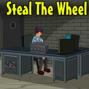 Steal The Wheel 14