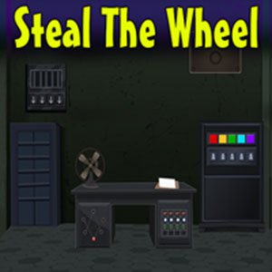 Steal The Wheel 15