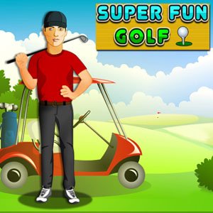 Super Fun Golf