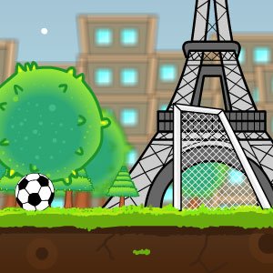 Super Soccer Star 2016 Euro Cup