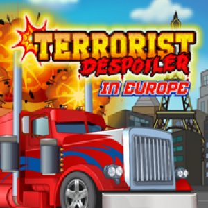 Terrorist Despoiler 2